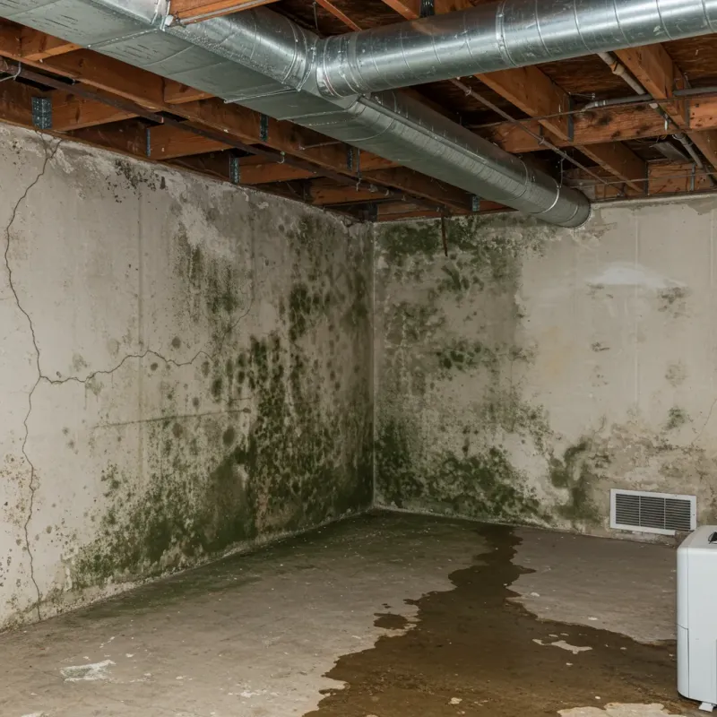 Professional Mold Removal in Rio Rico, AZ